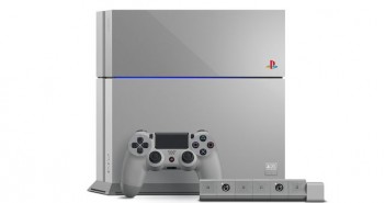20th Anniversary Edition PS4