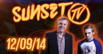 Στις 23 Δεκεμβρίου το πρώτο DLC του Sunset Overdrive