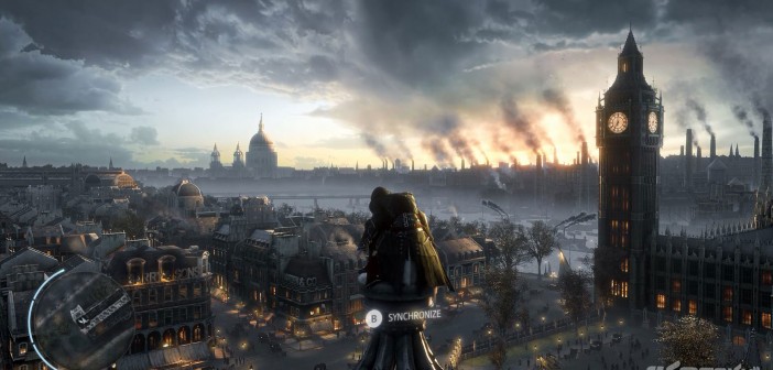 Assassin's Creed Victory AC2015-Vict-London-Set_001