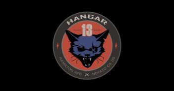 Hangar 13 Studio