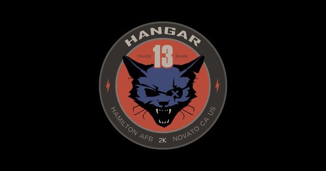 Hangar 13 Studio