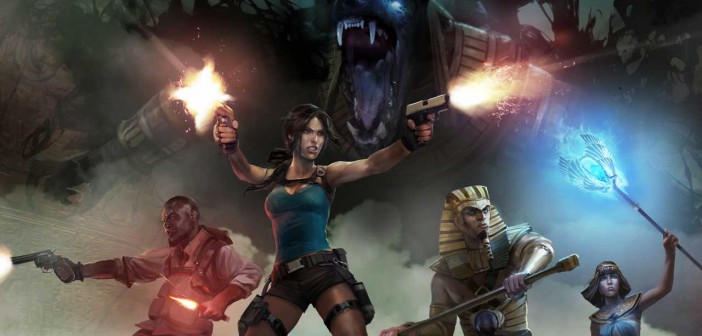 Lara Croft And The Temple Of Osiris LCTOO_KeyArt_Final_5_16