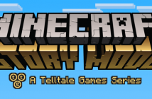 Minecraft Story Mode 141891579618