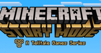 Minecraft Story Mode 141891579618