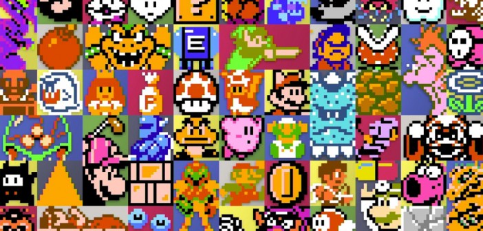 NES Remix 2 nes_remix_2