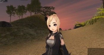 Project Infinity first image