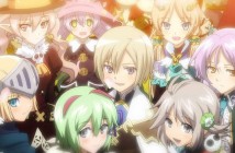 Rune Factory 4 EnTTd