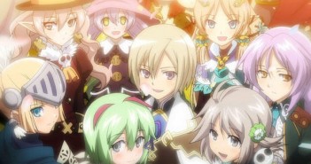 Rune Factory 4 EnTTd