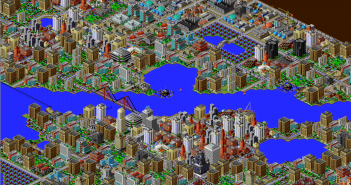 SimCity 2000 sc2k b
