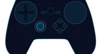 Steam Controller Redesign w640