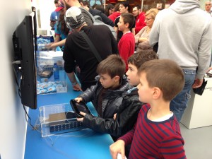 Super Smash Bros. For Wii U Tournament Photo 11-29-14, 13 06 43