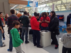 Super Smash Bros. For Wii U Tournament Photo 11-29-14, 13 07 21