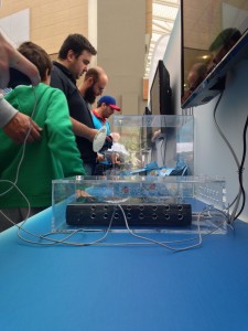 Super Smash Bros. For Wii U Tournament Photo 11-29-14, 13 07 56