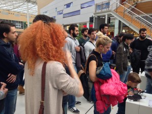 Super Smash Bros. For Wii U Tournament Photo 11-29-14, 13 10 15