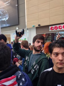 Super Smash Bros. For Wii U Tournament Photo 11-29-14, 13 15 49