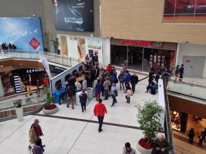 Super Smash Bros. For Wii U Tournament Photo 11-29-14, 13 23 22