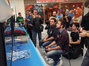 Super Smash Bros. For Wii U Tournament Photo 11-29-14, 15 00 42