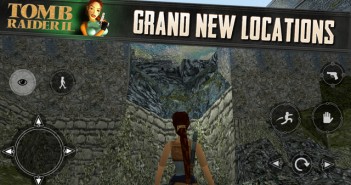 Tomb Raider II screen640x640