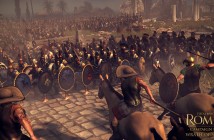 Total War Rome II Wrath Of Sparta TWRII_WoS_Corinthos_logo_1417593598