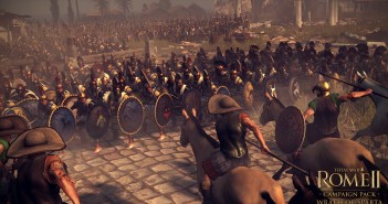 Total War Rome II Wrath Of Sparta TWRII_WoS_Corinthos_logo_1417593598