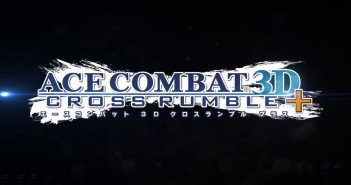 Ace Combat: Assault Horizon Legacy Plus Promotion Movie