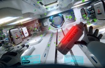 Πρώτη ματιά στο Adr1ft για PS4, Xbox One και PC