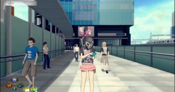 Το Akiba’s Trip φτάνει το Φεβρουάριο σε ευρωπαϊκά PS4