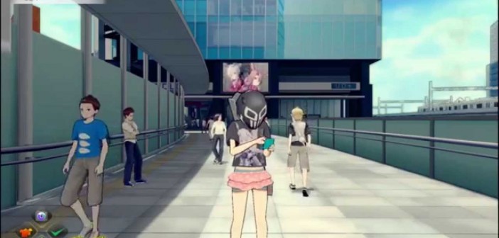 Το Akiba’s Trip φτάνει το Φεβρουάριο σε ευρωπαϊκά PS4