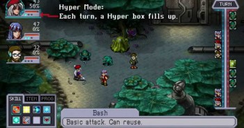 Alpha version gameplay – Cosmic Star Heroine (Playstation Experience Demo)