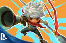 Το Bastion της Supergiant Games έρχεται στο PS4