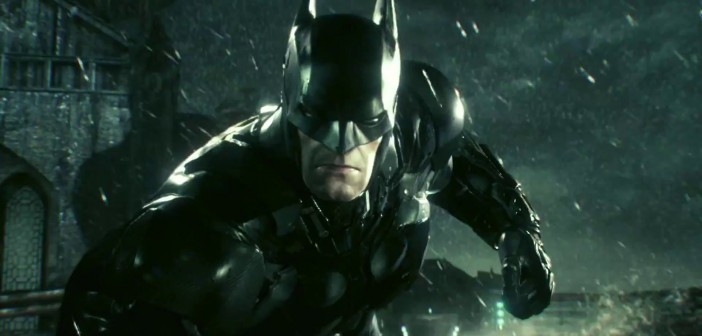 Batman: Arkham Knight – Ace Chemicals Infiltration Trailer (Part 2)