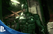 Batman Arkham Knight: Ace Chemicals Infiltration Pt. 3 – PlayStation Exclusive Nightmare Pack | PS4
