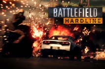 Battlefield Hardline: Karma Gameplay Trailer