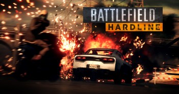Battlefield Hardline: Karma Gameplay Trailer