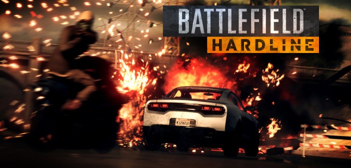 Battlefield Hardline: Karma Gameplay Trailer