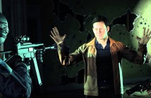 Battlefield Hardline Single Player Story Trailer