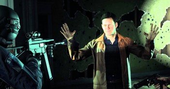 Battlefield Hardline Single Player Story Trailer