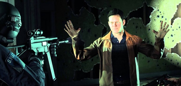 Battlefield Hardline Single Player Story Trailer