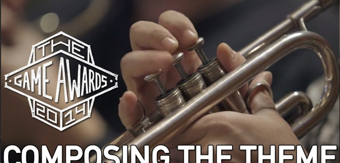 Behind the Scenes: Composing The Game Awards Fanfare