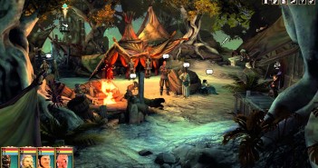 Blackguards 2 – New Features Part 2 [ENG]