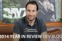 Bohemia Interactive – 2014 Year In Review