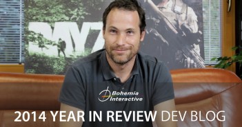 Bohemia Interactive – 2014 Year In Review