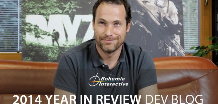 Bohemia Interactive – 2014 Year In Review