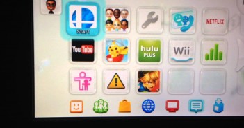 “Επικό” bug καθιστά unplayable το retail Super Smash Bros. For Wii U