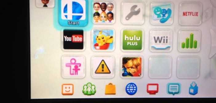 “Επικό” bug καθιστά unplayable το retail Super Smash Bros. For Wii U