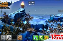 CastleStorm – Free to Siege Survival Mode