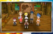 Catch ‘Em All in Pokémon Omega Ruby and Pokémon Alpha Sapphire!