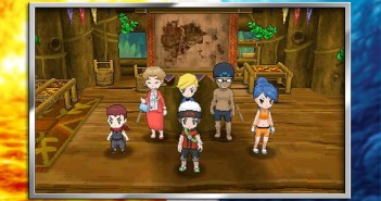 Catch ‘Em All in Pokémon Omega Ruby and Pokémon Alpha Sapphire!