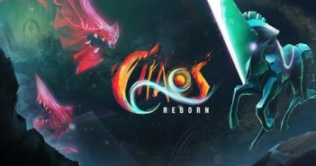 Την επόμενη εβδομάδα έρχεται το Chaos Reborn μέσω Steam Early Access