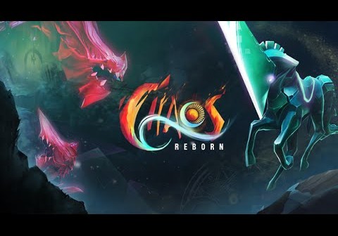 Την επόμενη εβδομάδα έρχεται το Chaos Reborn μέσω Steam Early Access